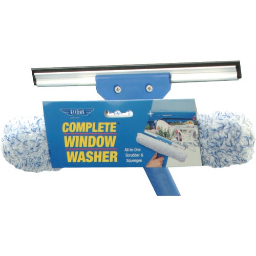 15010 Ettore Complete Window Washer & Squeegee