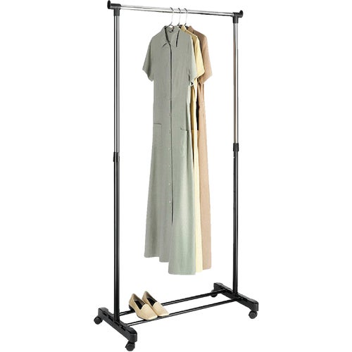 6021-10150 Whitmor Garment Rack