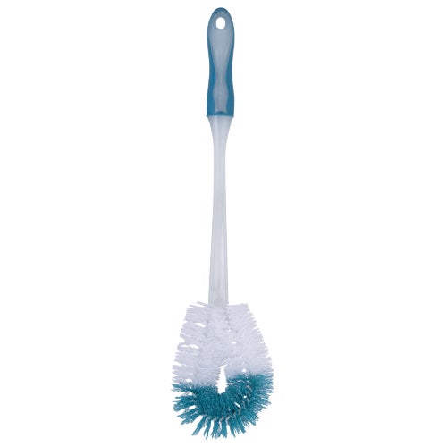 3116 Toilet Bowl Brush With Rubber Grip