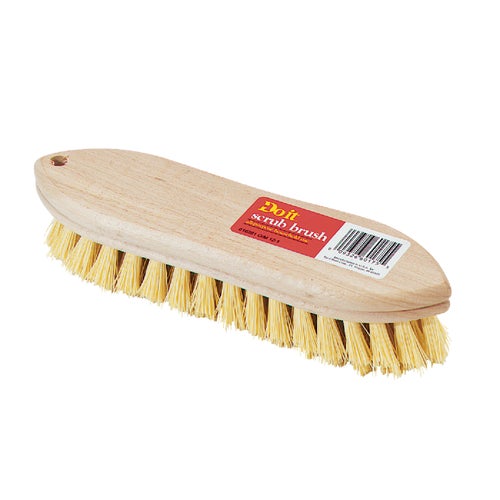 89626 Do it Household Scrub Brush