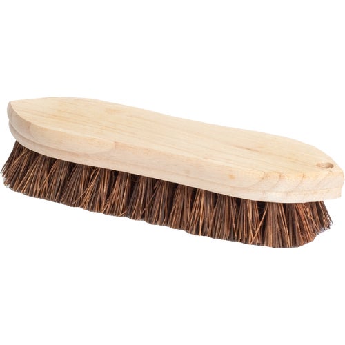 89625 Do it Hard Bristled Scrub Brush