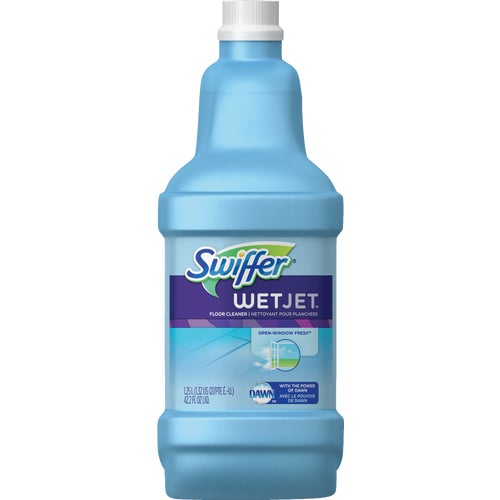 26535 Swiffer WetJet MultiPurpose Floor Cleaner