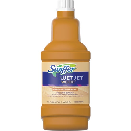 77133 Swiffer WetJet Wood Floor Cleaner