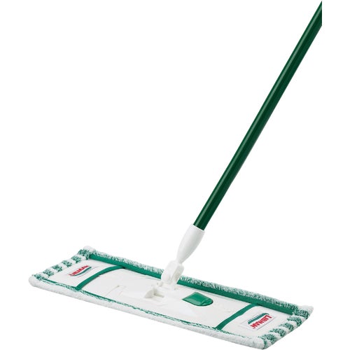 117 Libman Wet & Dry Microfiber Mop