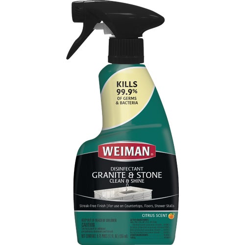 78 Weiman Granite & Stone Cleaner & Polish