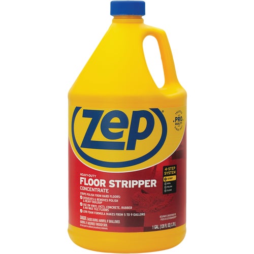 ZULFFS128 Zep Heavy-Duty Floor Stripper