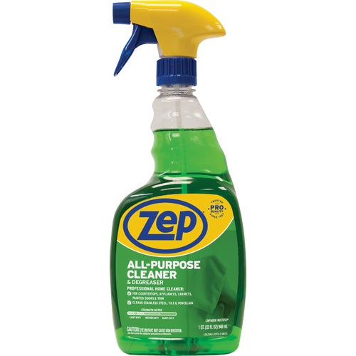 ZU0567128 Zep All-Purpose Cleaner & Degreaser