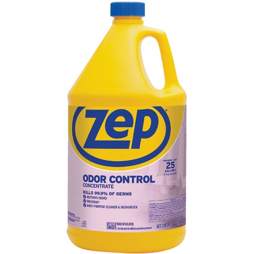 ZUOCC128 Zep Odor Control Concentrate