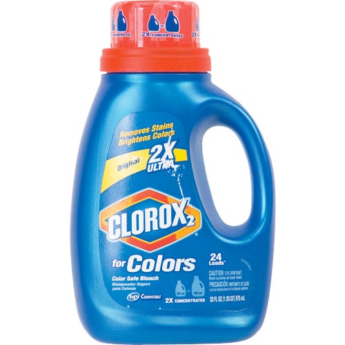 30036 Clorox 2 Color Safe Laundry Additive