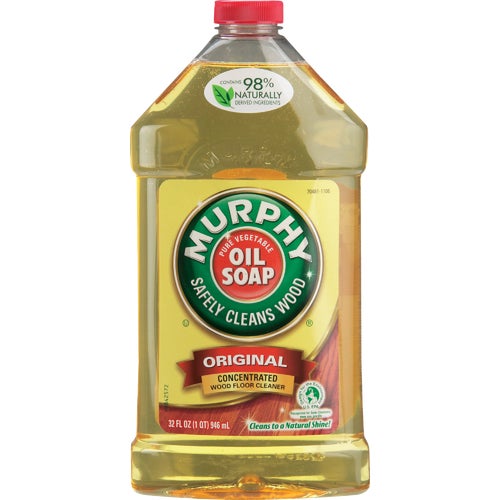 CPC01163 Murphy Oil Soap Liquid Wood Cleaner