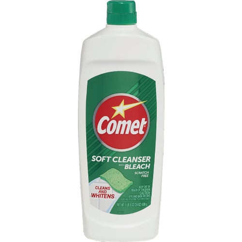 27779605811 Comet Soft Cleanser