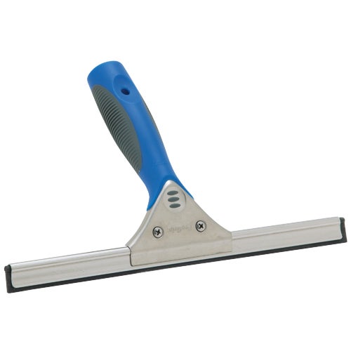 60012 Ettore ProGrip Window Squeegee