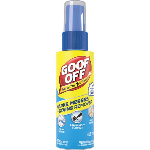 FG705 Goof Off Heavy Duty All Purpose Remover