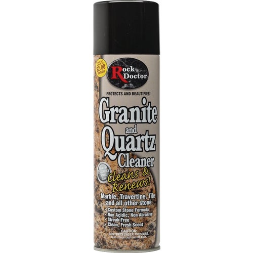 35104 Rock Doctor Granite & Quartz Cleaner