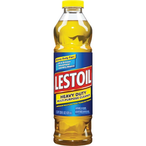 33910 Lestoil All-Purpose Cleaner