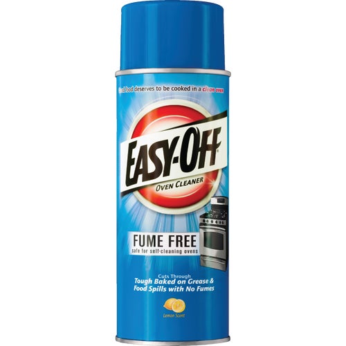 6233887977 Easy-Off No Fumes Oven Cleaner