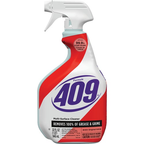 30954 Formula 409 Multi-Surface All-Purpose Cleaner