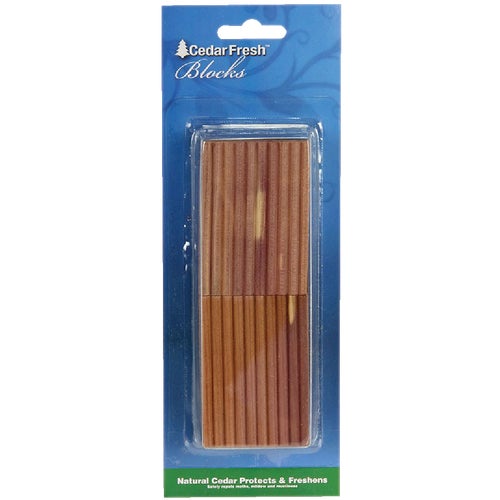 HH30203 Cedar Fresh Cedar Blocks