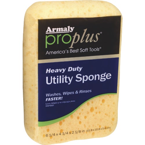 6 ProPlus Heavy Duty Sponge