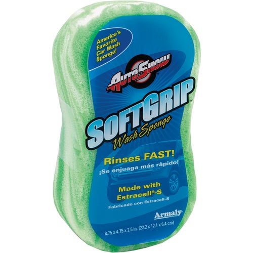 11802 Armaly Soft-Grip Sponge