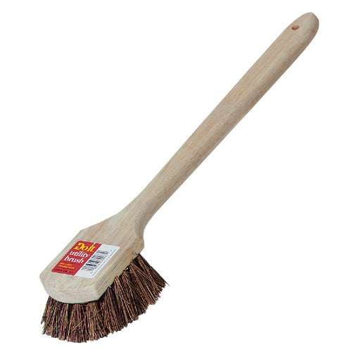 89637 Do it 20 In. Utility & Dairy Brush