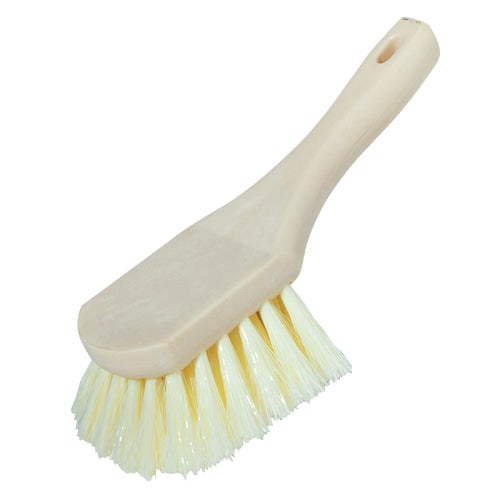 89635 Do it 8 In. Utility & Dairy Brush