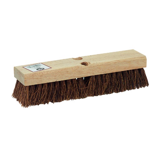 8751 DQB Palmyra Deck Scrub Brush