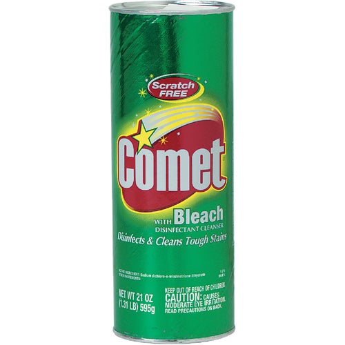 85749608811 Comet Cleanser