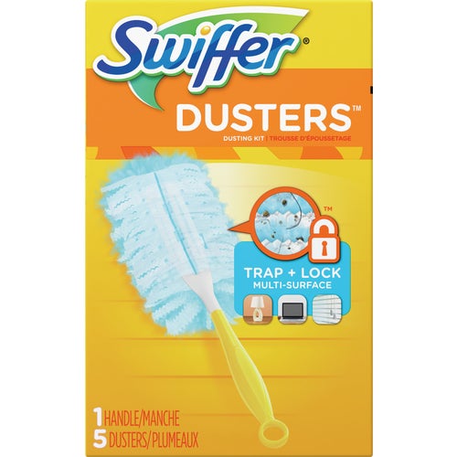 11804 Swiffer Dusters