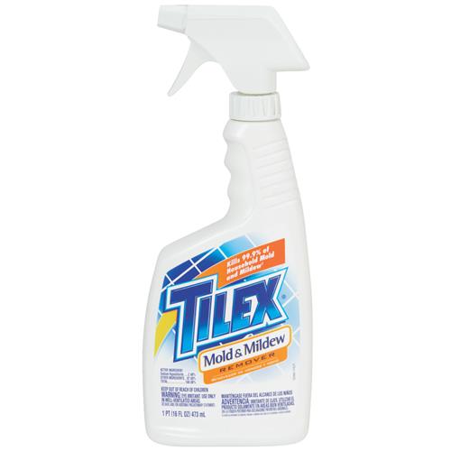 1234 Clorox Tilex Mold & Mildew Remover