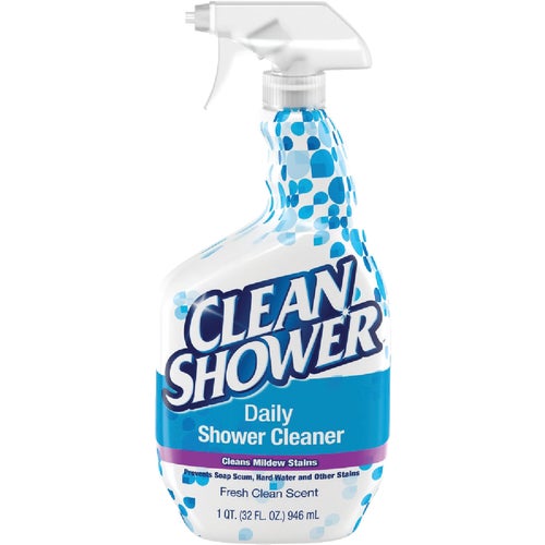 12032 Arm & Hammer Clean Shower Daily Shower Cleaner 12032, cleaner, shower, tile, tub