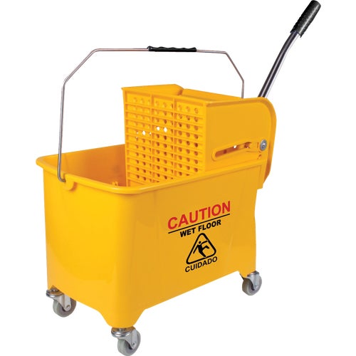 HHMB20L 21 Qt. Mop Bucket With Wringer