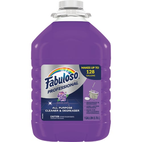 CPC05253 Fabuloso All-Purpose Cleaner Commercial Strength