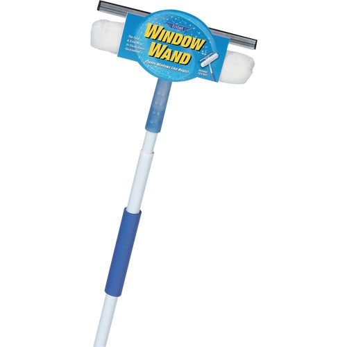 15060 Ettore Window Wand Washer & Squeegee