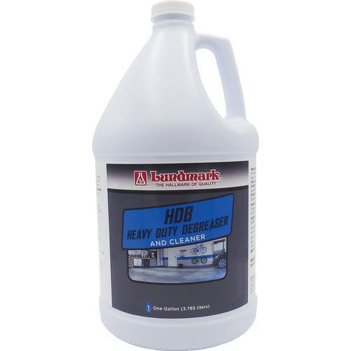 3276G01-4 Lundmark Heavy Duty Butyl Cleaner and Degreaser Concentrate