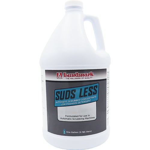 3278G01-4 Lundmark Suds Less Automatic Carpet Machine Cleaner