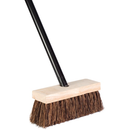 11938 DQB Palmyra Rug Brush Broom