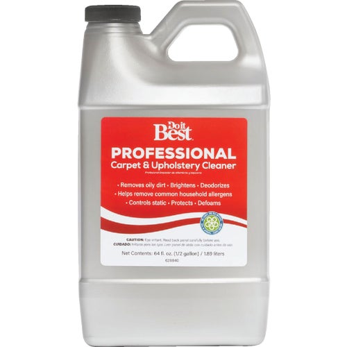 DI5422 Do it Best Premium Carpet and Upholstery Cleaner