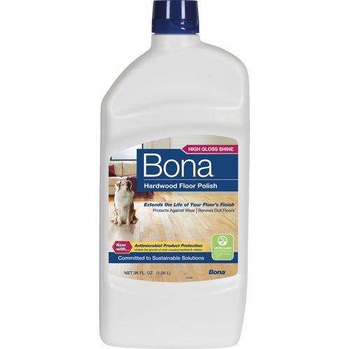 WP500359001 Bona Hardwood Floor Polish