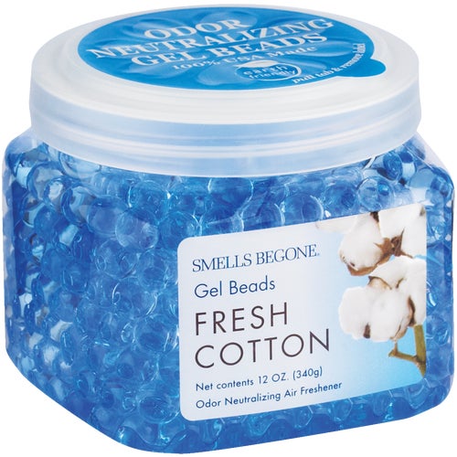 52012 Smells BeGone Odor Neutralizer Gel Beads