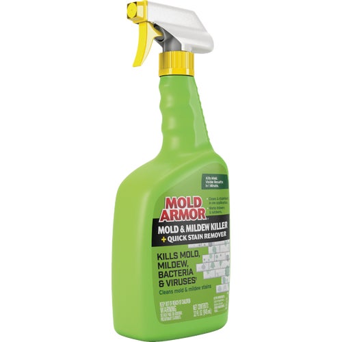 FG502 Home Armor Instant Mold & Mildew Cleaner