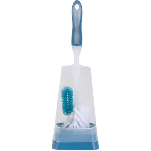 630373 Toilet Bowl Brush Set