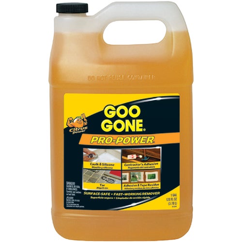 2085 Goo Gone Pro-Power Adhesive Remover