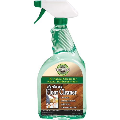 887270002 TreWax All Natural Hardwood Floor Cleaner