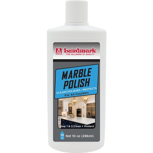 3215F10 Lundmark Marble Polish