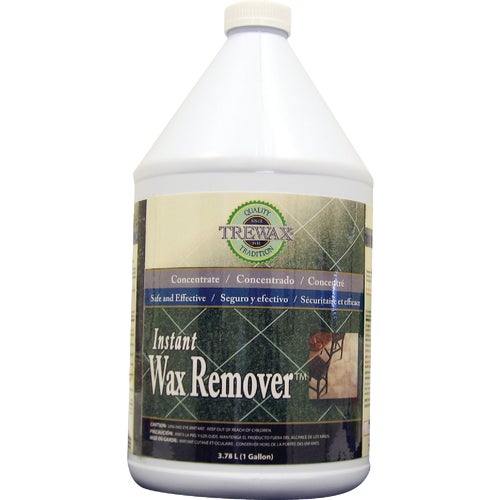 887071969 Trewax Gold Label Wax Remover