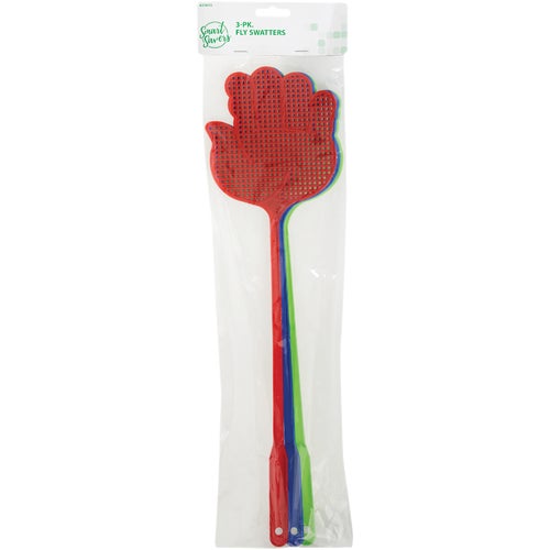 HA063 Smart Savers Fly Swatter