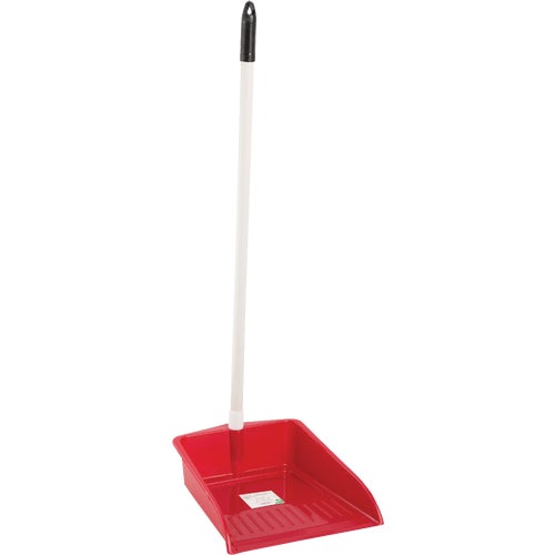 HV181 Smart Savers Long Handle Dust Pan