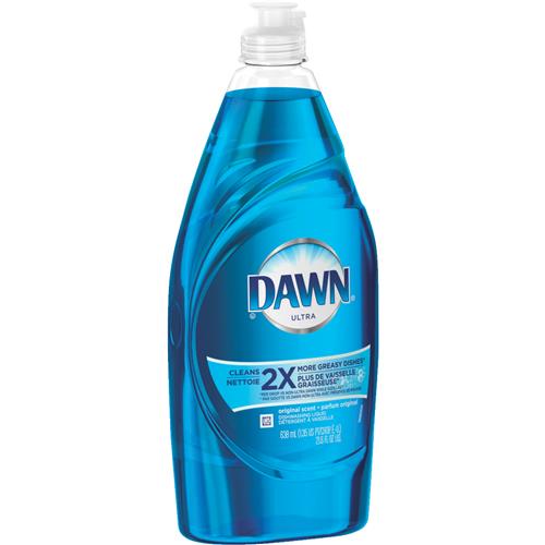 11045 Dawn Ultra 3X Concentrated Dish Soap