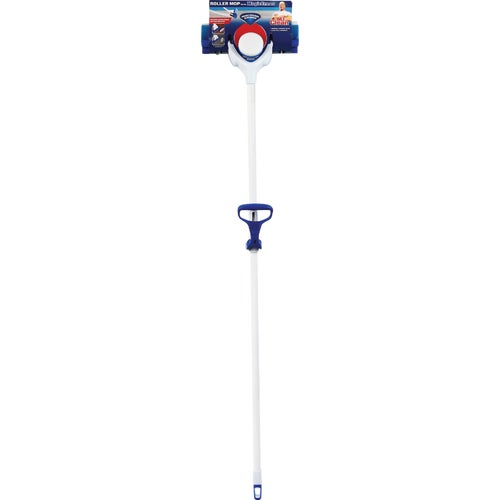 446840 Mr. Clean Magic Eraser Roller Mop